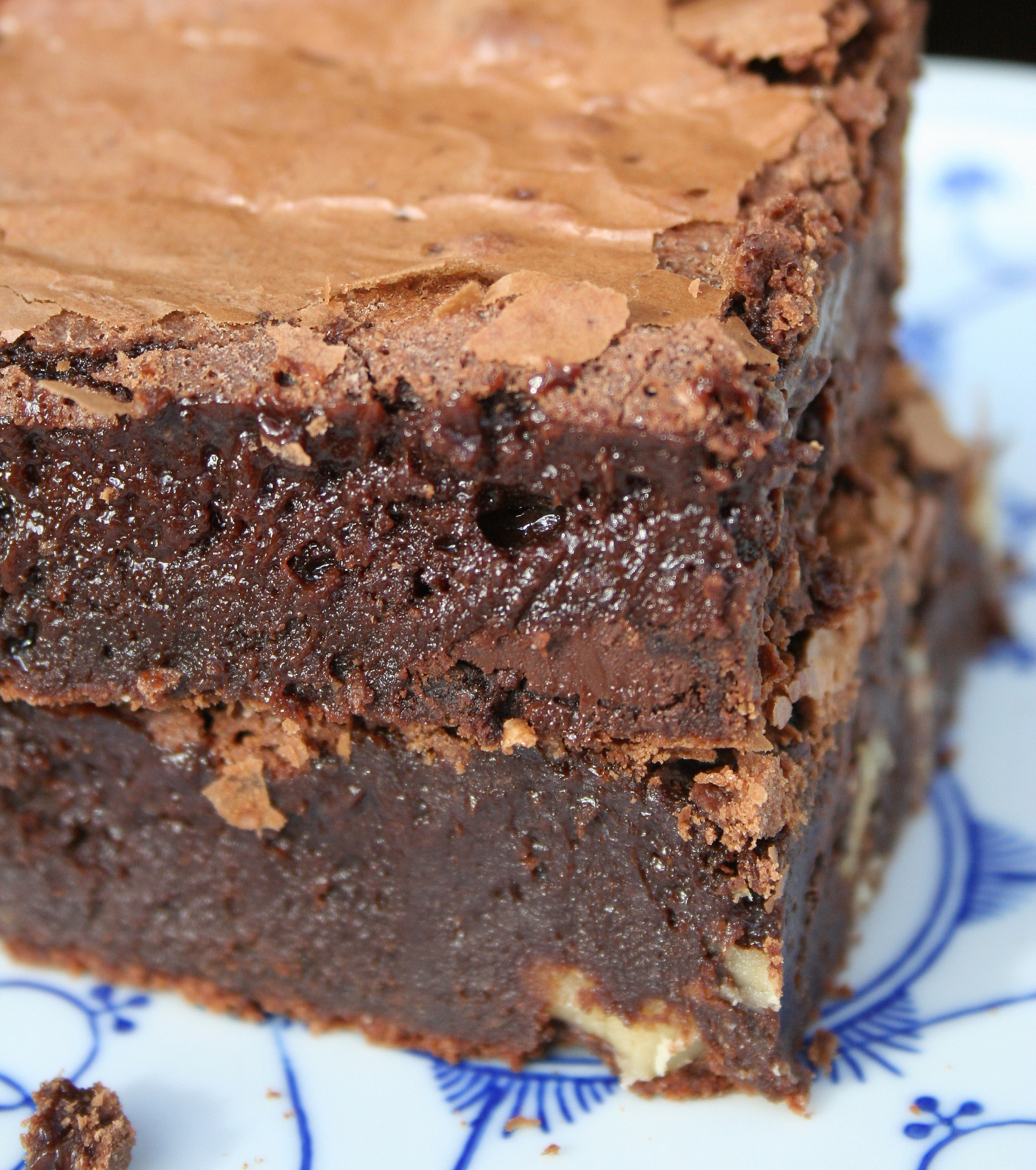 Cake Mix Brownies
 Doctoring Cake Mix 19 Outside the Box Ideas