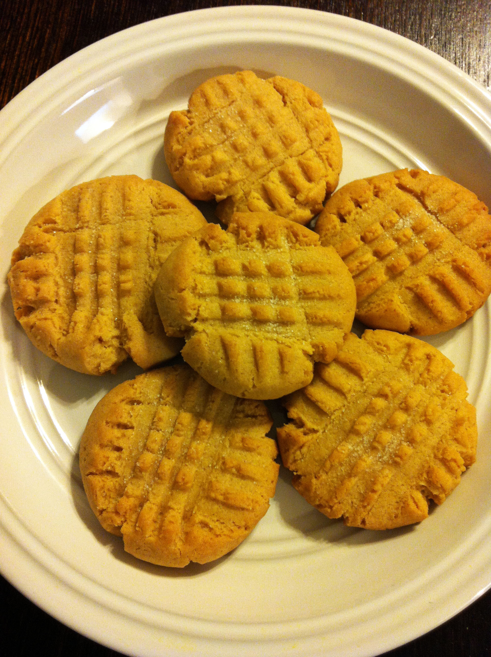 Cake Mix Cookies With Butter
 Peanut Butter Cookies Made With Cake Mix