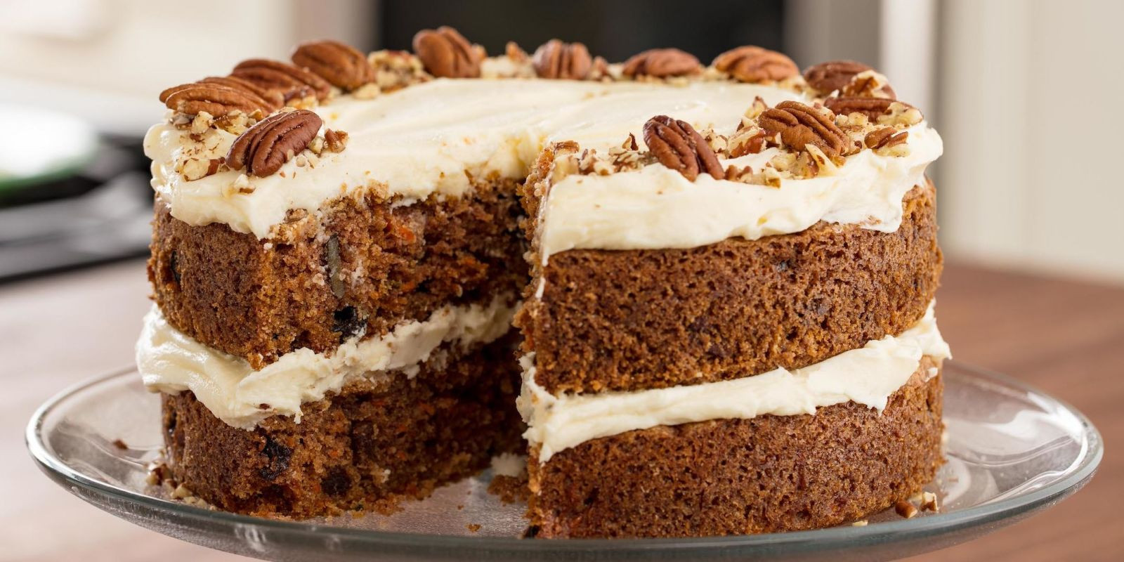 Cake Recipe Ideas
 Best Carrot Cake Recipe How to Make Carrot Cake