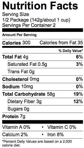 Calories Brown Rice
 Rice Calories to Pin on Pinterest PinsDaddy