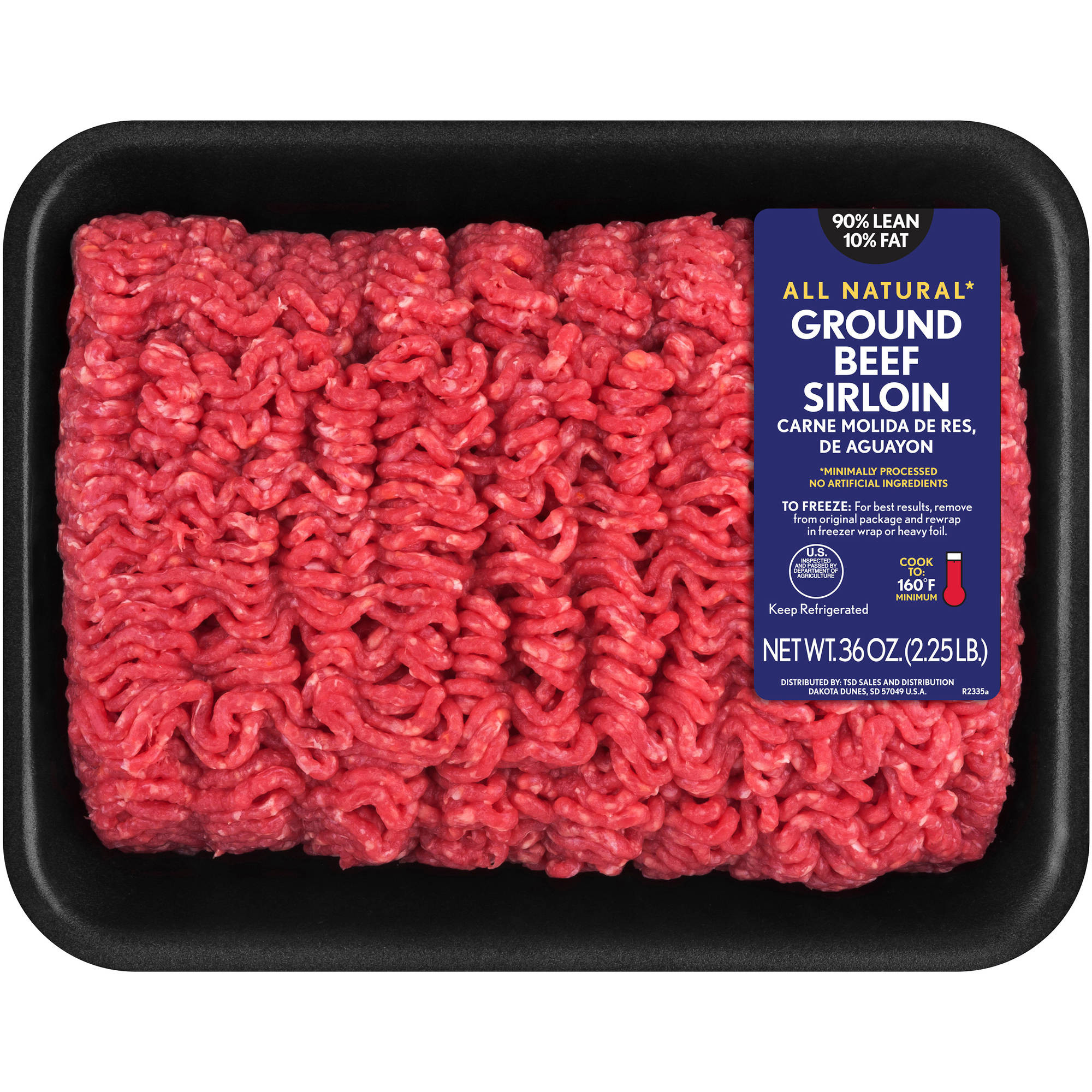 Calories In A Pound Of Ground Beef
 Farm Rich Italian Style Meatballs 5 lbs Walmart