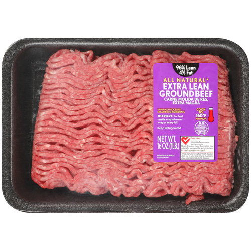 Calories In A Pound Of Ground Beef
 calories in ground beef