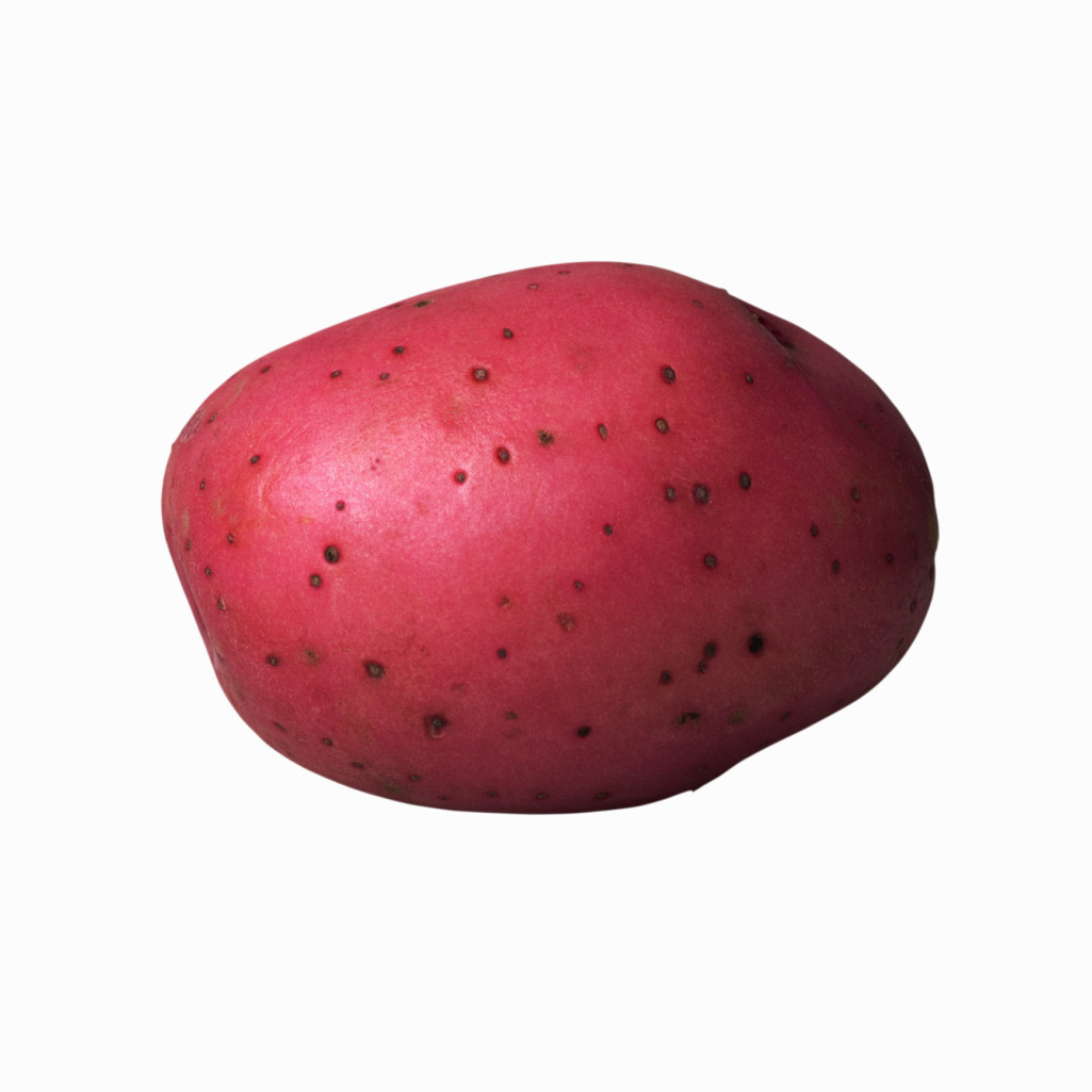 Calories In A Red Potato
 Potatoes Can Be Part of a Healthy Diet