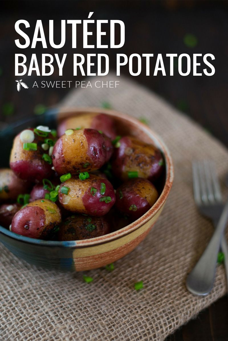 Calories In A Red Potato
 calories in sauteed potatoes