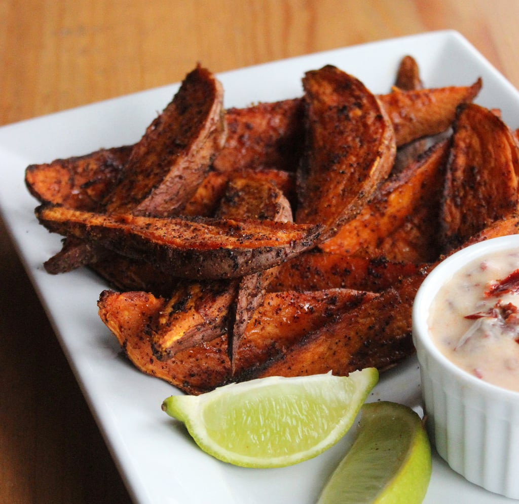 Calories In Baked Sweet Potato
 Low Calorie Sweet Potato Chips