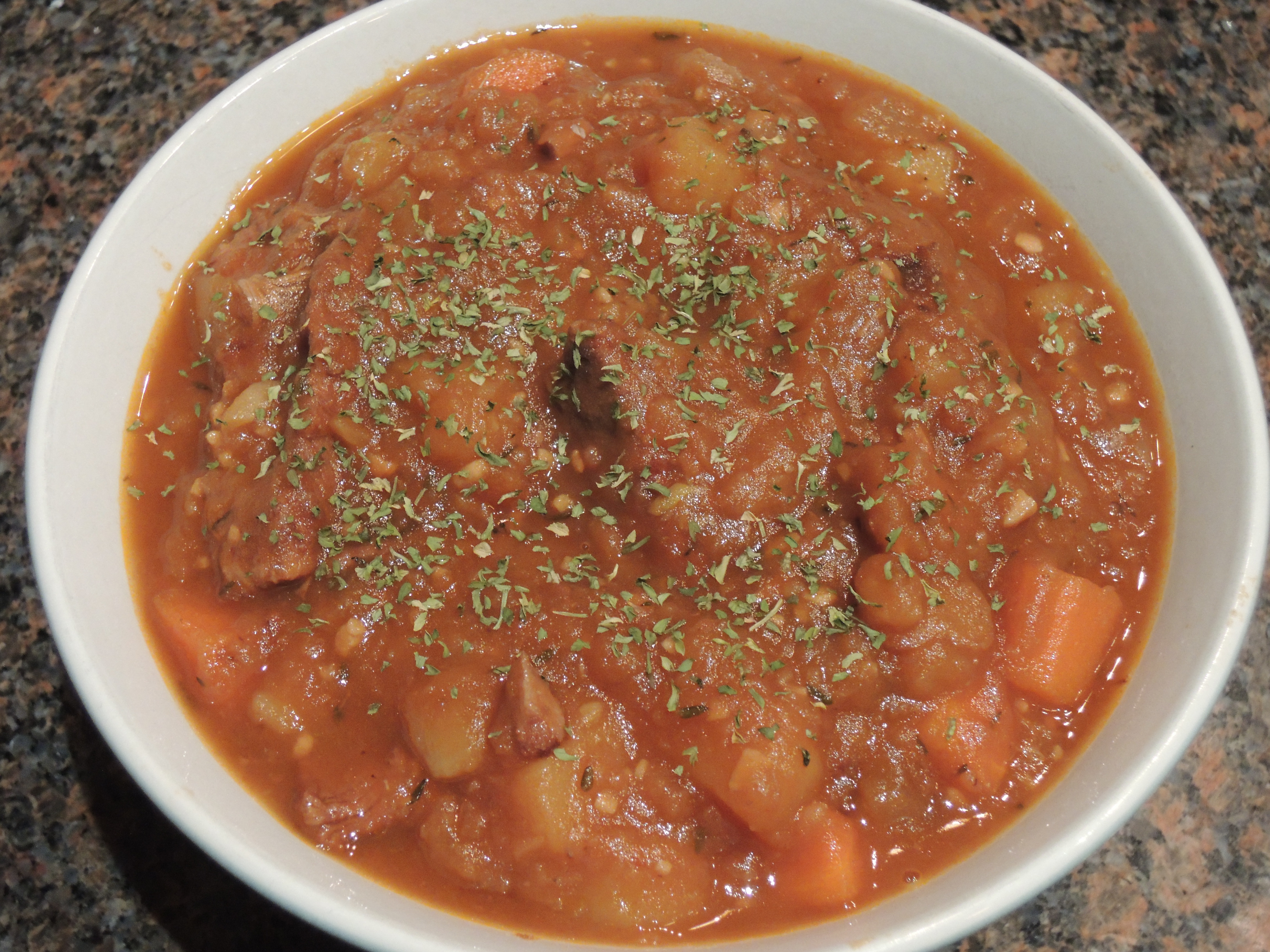 Calories In Beef Stew
 How Many Calories In 1 Cup Beef Stew Meat