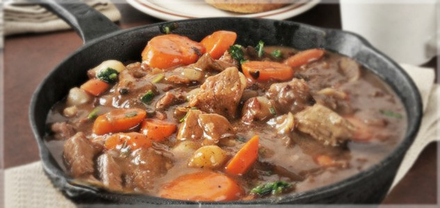 Calories In Beef Stew
 Beef stew high protein low carb under 250 cals