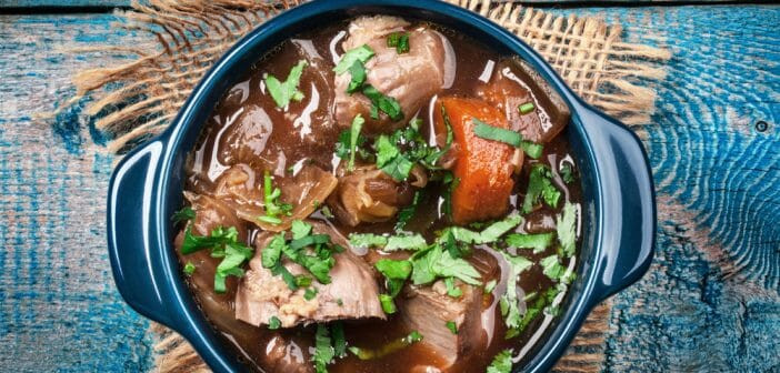 Calories In Beef Stew
 How many calories in beef stew Get Healthy Updates Now