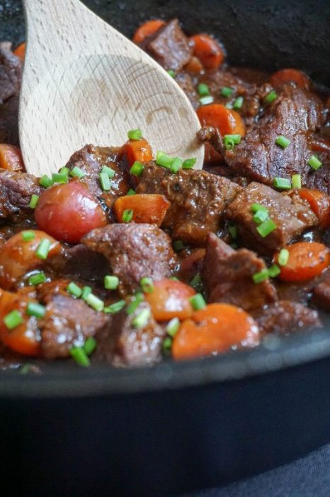 Calories In Beef Stew
 Nutrition Facts Beef Stew Nutrition Ftempo