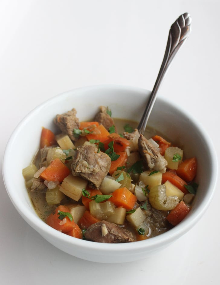 Calories In Beef Stew
 Low Calorie Beef and Ve able Stew