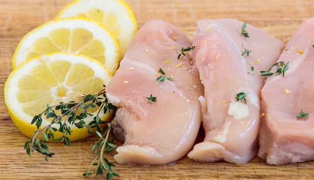 Calories In Chicken Thighs
 calories in 100g chicken thigh without skin