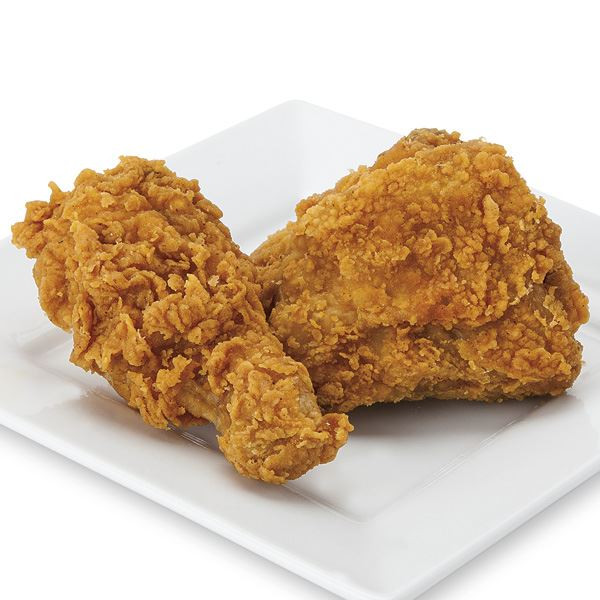 Calories In Fried Chicken Leg
 Publix Fried Chicken Thigh & Leg Publix