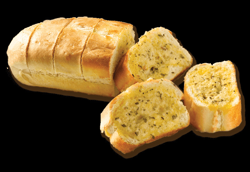 Calories In Garlic Bread
 dominos garlic pizza bread