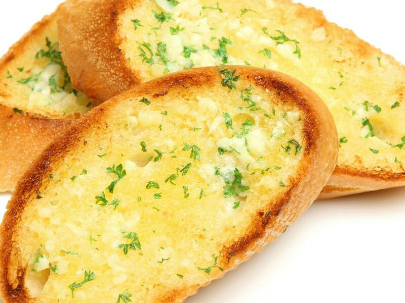 Calories In Garlic Bread
 Garlic bread frozen Nutrition Information Eat This Much