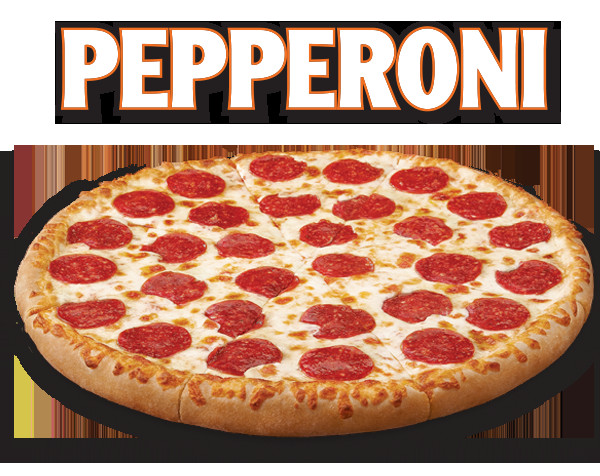 Calories In Little Caesars Pepperoni Pizza
 Pepperoni Pizza Little Caesars Pizza Jordan