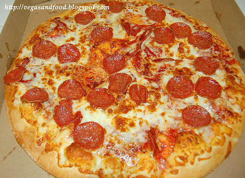 Calories In Little Caesars Pepperoni Pizza
 SLICE OF PEPPERONI PIZZA CALORIES PEPPERONI PIZZA
