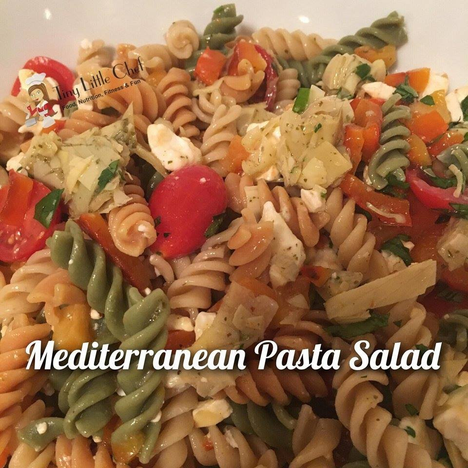 Calories In Pasta Salad
 calories in 1 cup uncooked rotini pasta