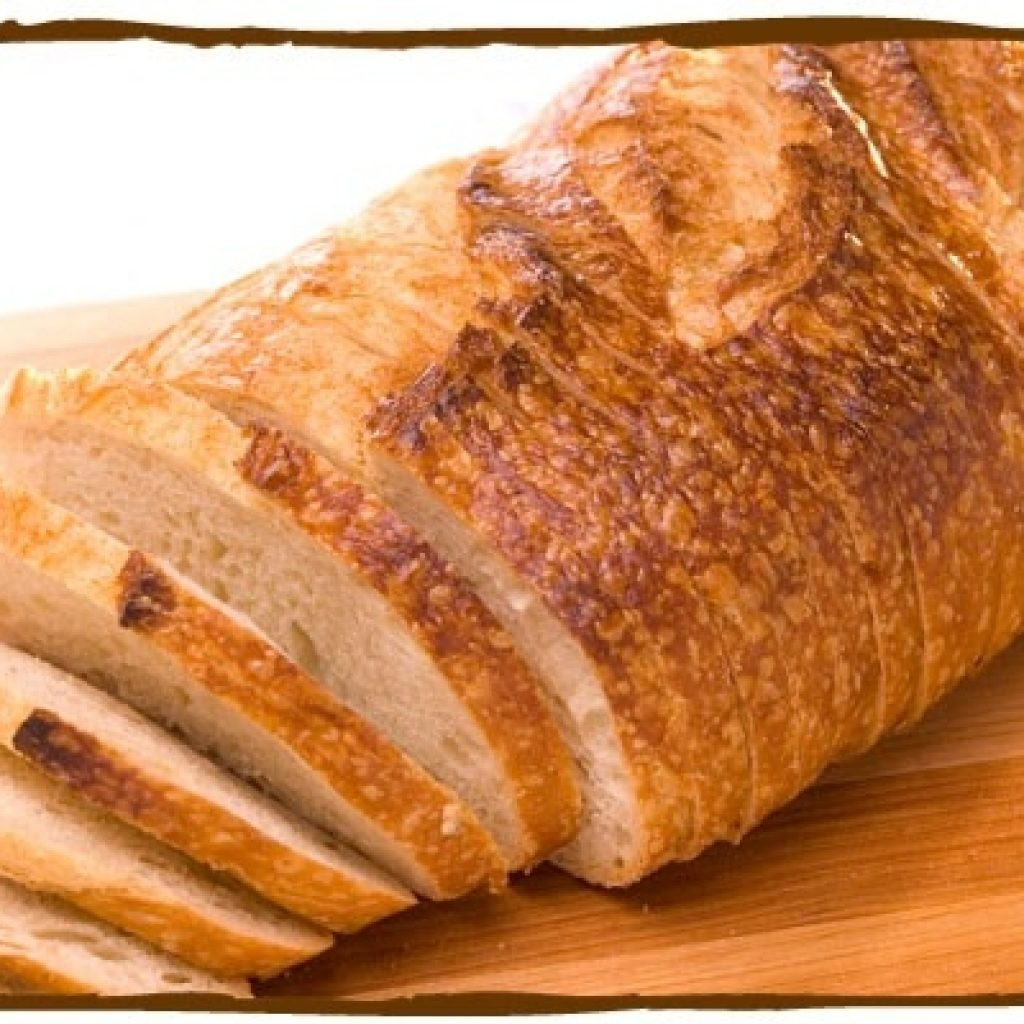 Calories In Sourdough Bread
 sourdough loaf calories