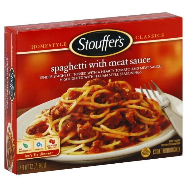 Calories In Spaghetti With Meat Sauce
 calories in spaghetti sauce with lean ground beef