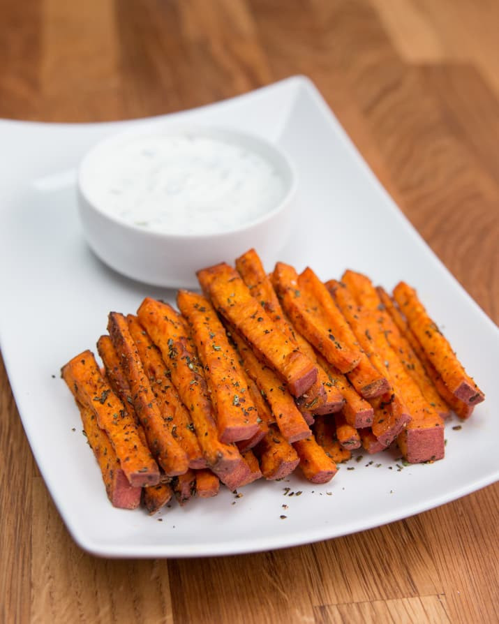 Calories In Sweet Potato Fries
 sweet potato fries calories 1 cup