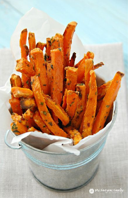 Calories In Sweet Potato Fries
 17 Best ideas about Sweet Potato Fries Recipe on Pinterest