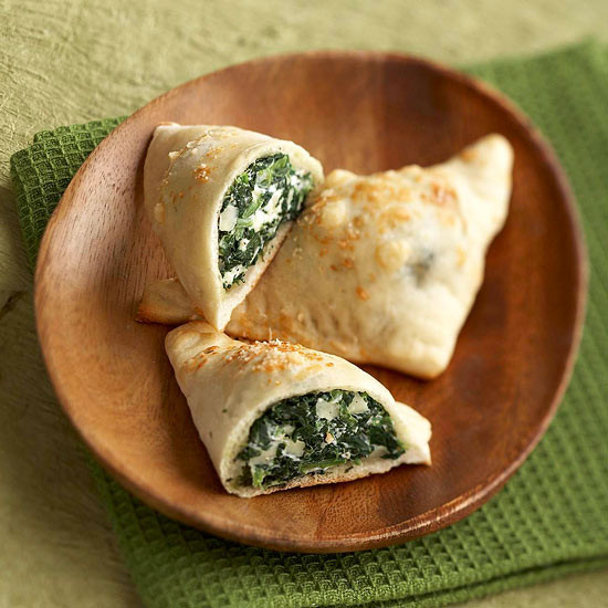 Calzone Recipe With Pizza Dough
 spinach calzone recipe with pizza dough