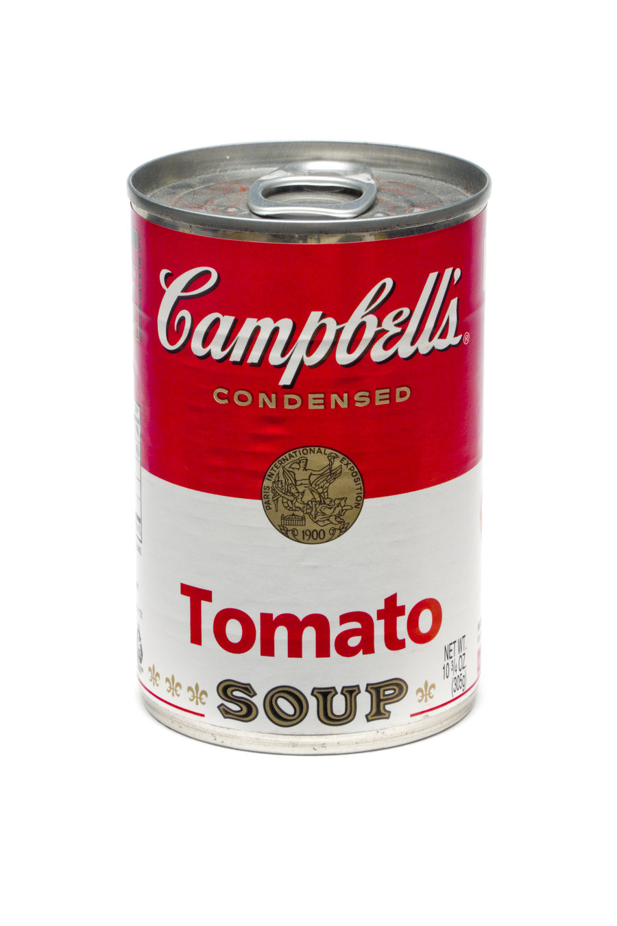 Campbell Tomato Soup
 Campbell s Tomato Soup by feureau on deviantART