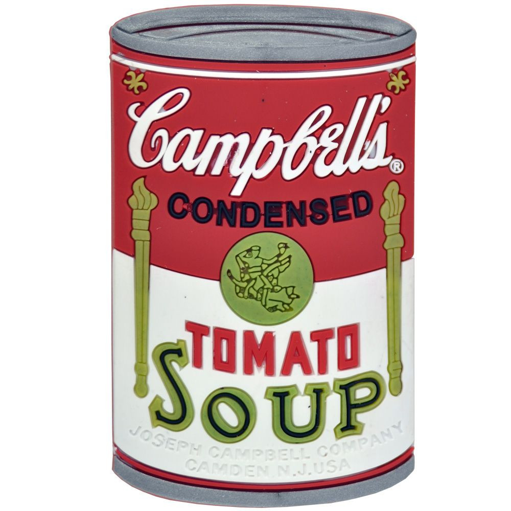 Campbell Tomato Soup
 Campbell s Tomato Soup Magnet CampbellShop