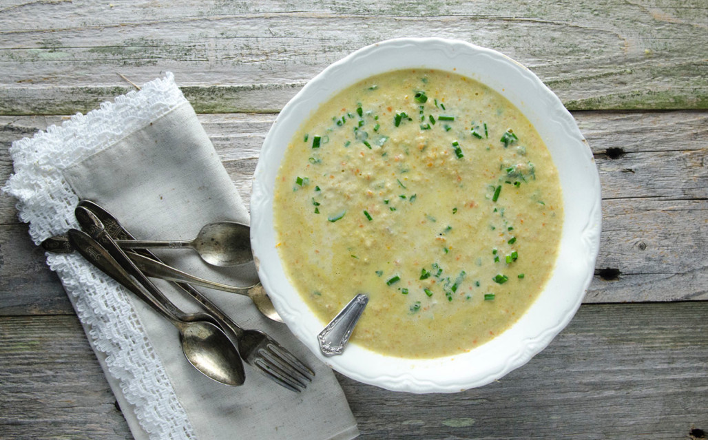 Campbell'S Cream Of Chicken Soup
 Homemade Cream of Chicken Soup Nourished Kitchen