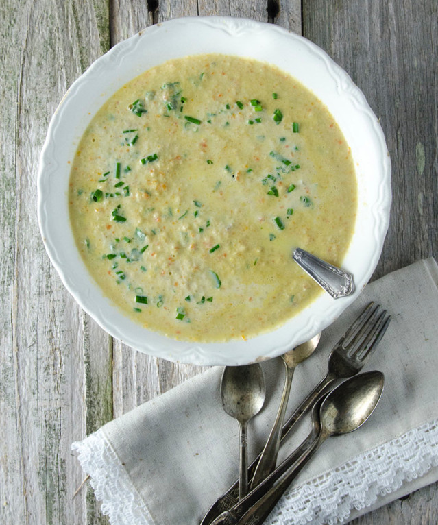 Campbell'S Cream Of Chicken Soup
 Homemade Cream of Chicken Soup Nourished Kitchen