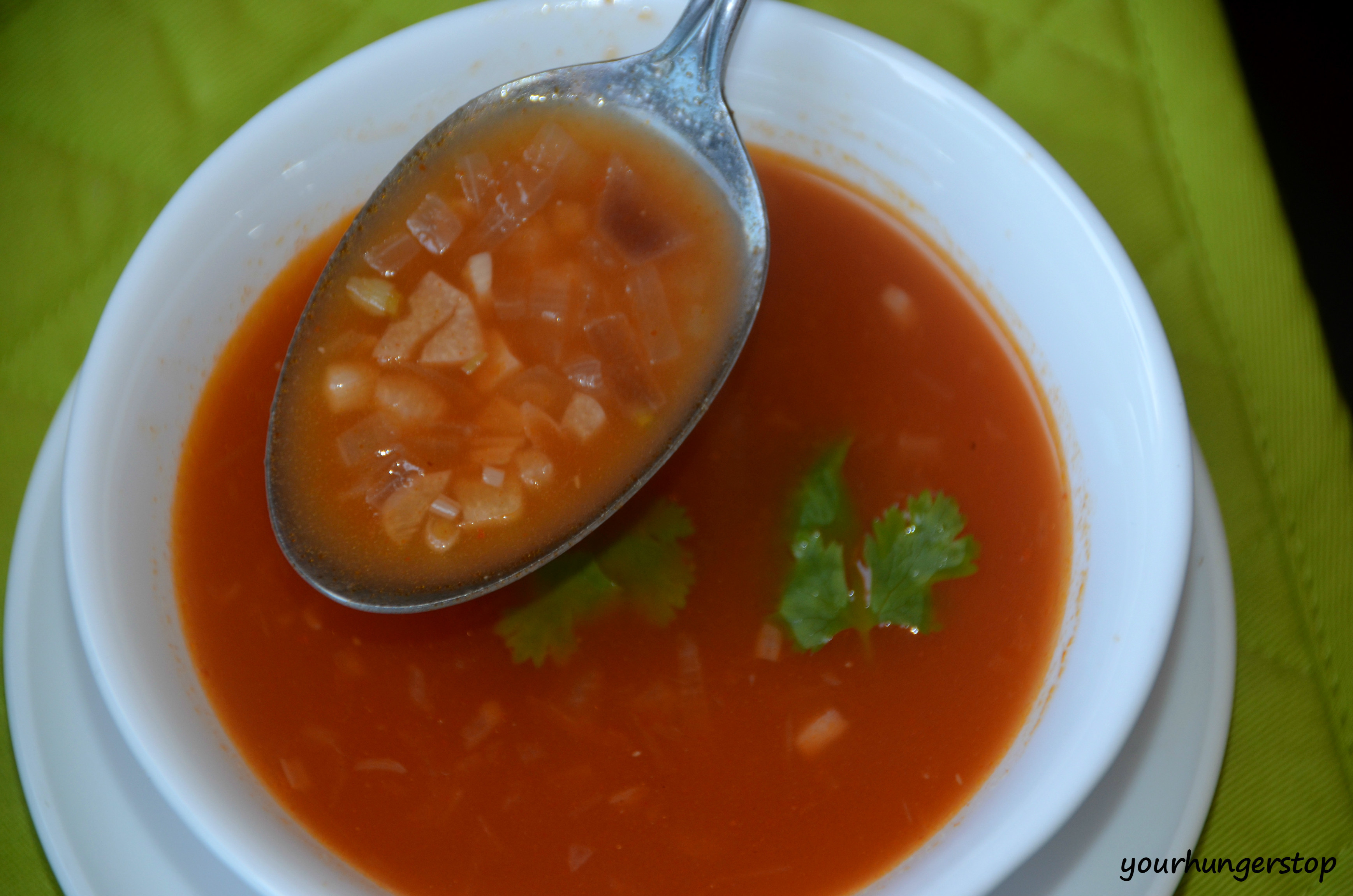 Campbell'S Tomato Soup Ingredients
 Tomato Soup Recipe