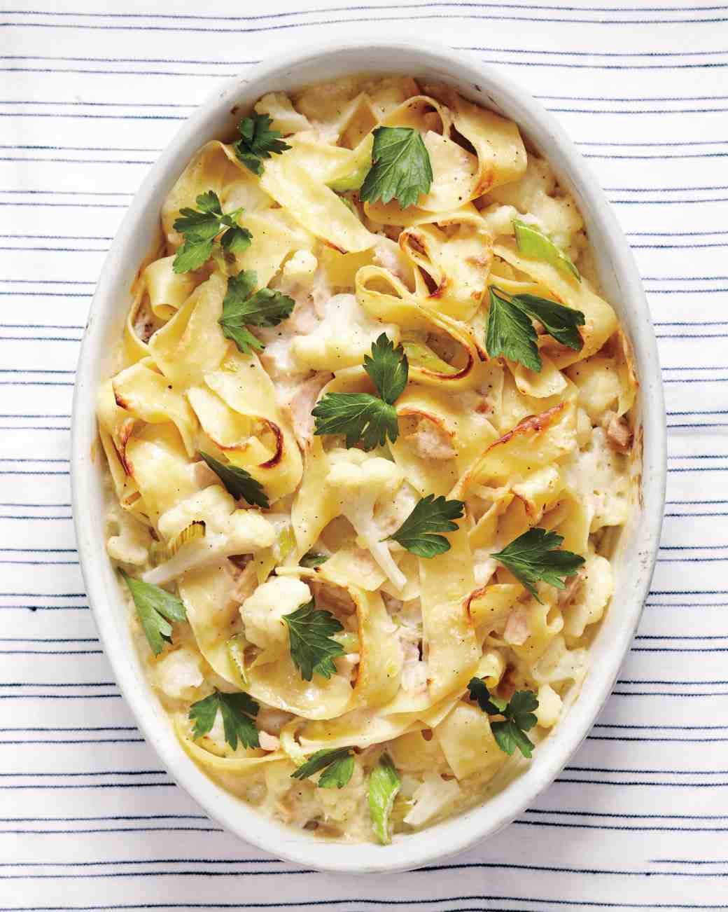 Campbell'S Tuna Noodle Casserole
 15 Tuna Recipes Chowhound