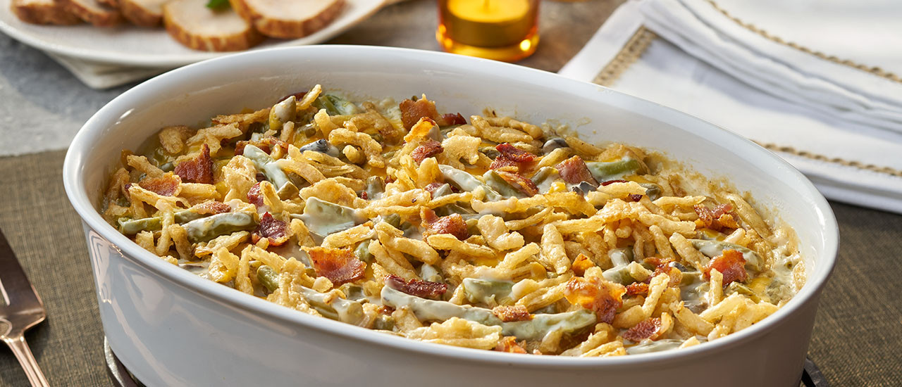 Campbells Green Bean Casserole
 Chicken with Sun Dried Tomatoes MasterCook