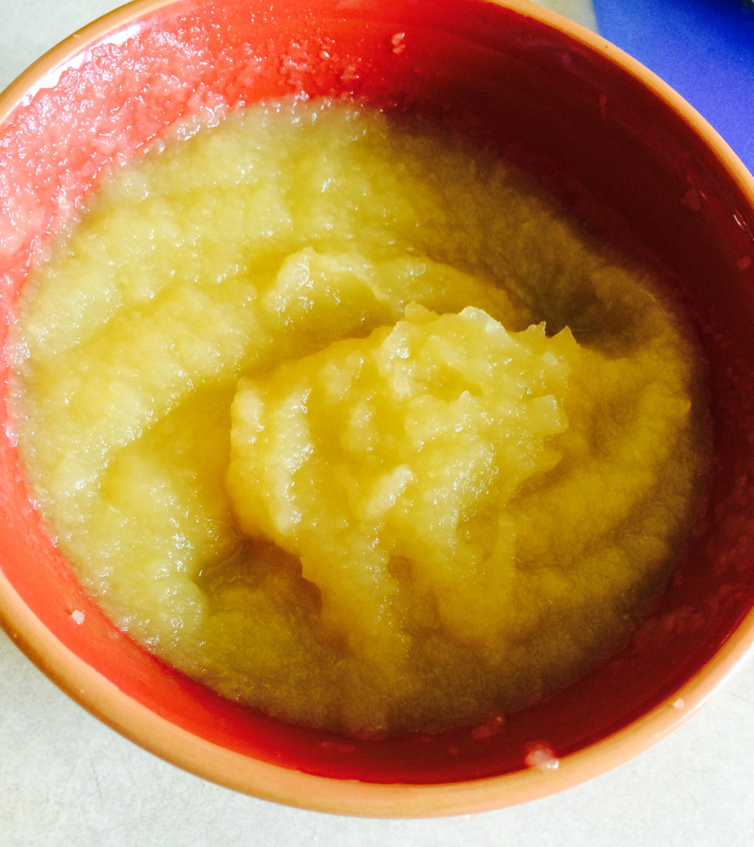 Can Dogs Have Applesauce
 Homemade applesauce… Dog approved – sweethuskytreats