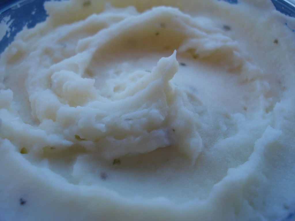 Can Mashed Potatoes Be Frozen
 Creamy Make Ahead Mashed Potatoes Recipe These Freeze the