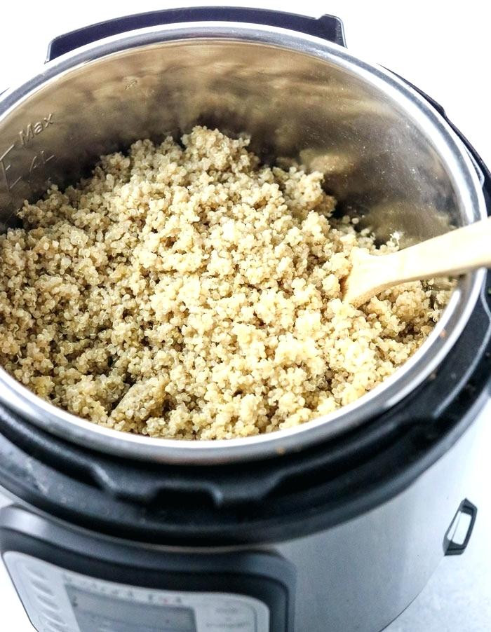 Can You Cook Quinoa In A Rice Cooker
 Can I Cook Quinoa In My Rice Cooker How To Cook Quinoa How
