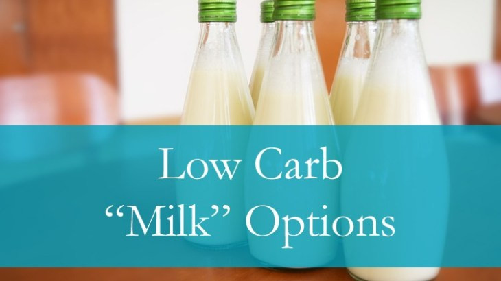 Can You Drink Milk On Keto Diet
 Can You Drink Milk on a Keto Diet