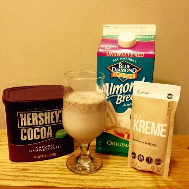 Can You Drink Milk On Keto Diet
 13 best Keto OS & Keto Kreme images on Pinterest