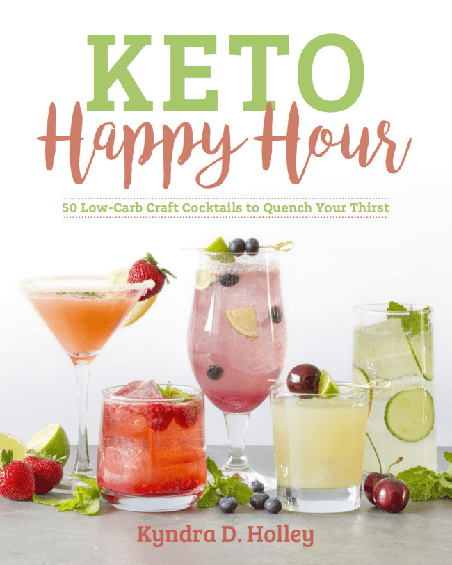 Can You Drink Milk On Keto Diet
 Keto Low Carb Cucumber Mojitos