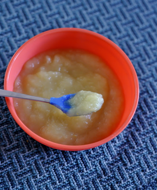 Can You Freeze Applesauce
 can you freeze applesauce for babies