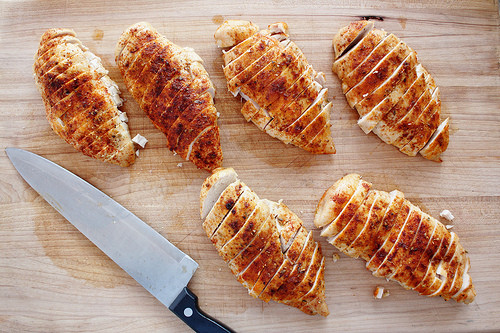 Can You Freeze Fried Chicken
 An Easy Way to Cook Chicken for Lunches