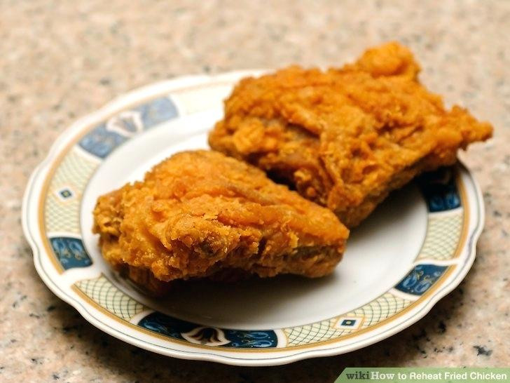 Can You Freeze Fried Chicken
 Microwave Chicken Wings Chicken Wings Microwave Chicken