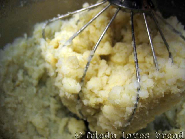 Can You Freeze Mashed Potatoes
 Frieda Loves Bread Can You Freeze Mashed Potatoes