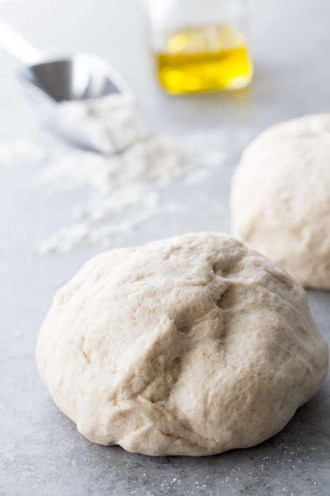 Can You Freeze Pizza Dough
 Freezer Pizza Dough Eazy Peazy Mealz