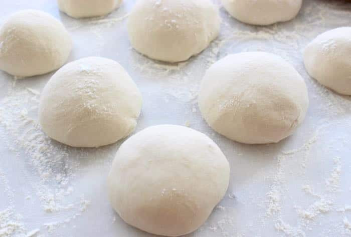 Can You Freeze Pizza Dough
 How To Freeze Pizza Dough • CiaoFlorentina