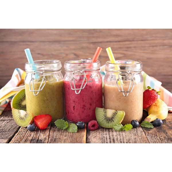 Can You Freeze Smoothies
 Can You Prepare Smoothies in Bulk & Freeze Them