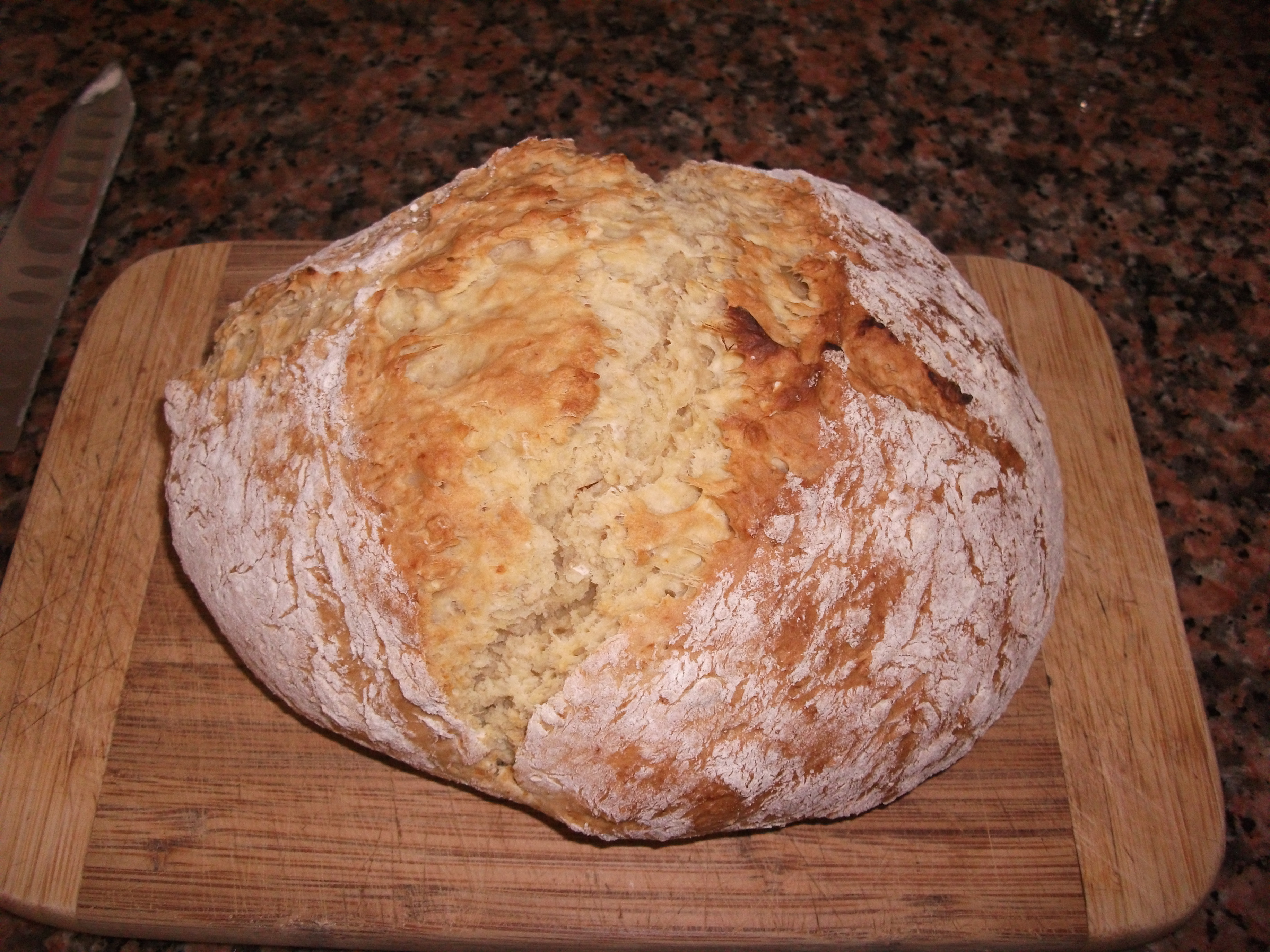 Can You Make Bread Without Yeast
 homemade bread recipes with yeast