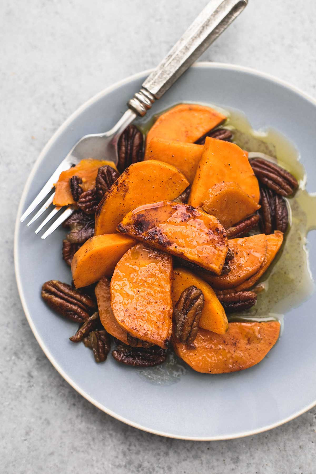 Candied Sweet Potato
 southern can d sweet potatoes