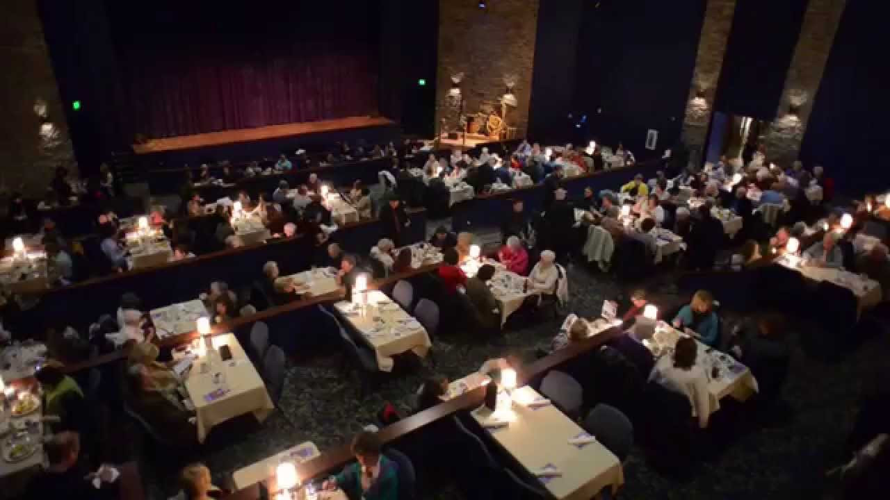 Candlelight Dinner Theater
 Candlelight Dinner Theatre Loveland Colorado