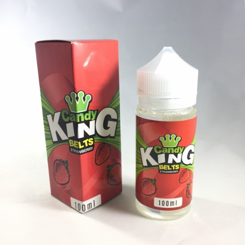 Candy King Vape Juice
 Candy King 100ml Belts E Liquid Vape Liquid